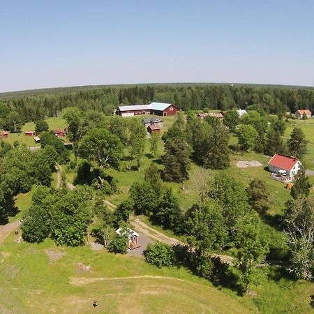 Liten Enklare Klimatsmart Stuga I Roslagen Östhammar Exterior foto